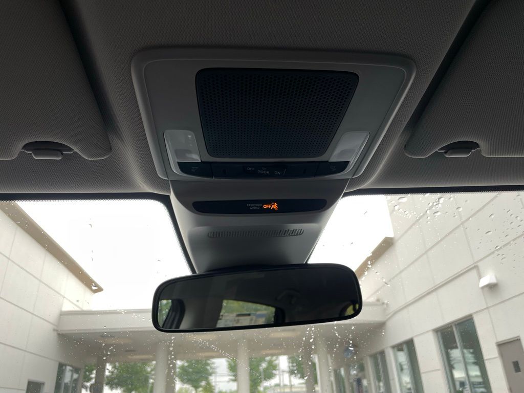 Thumbnail: 2026 Honda HR-V - 16