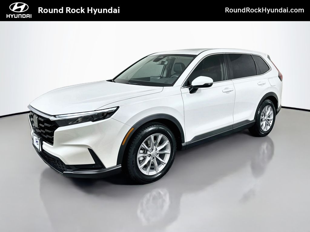 Thumbnail: 2023 Honda CR-V - 1