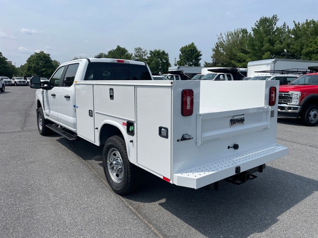2026 Ford F-350 Chassis XL