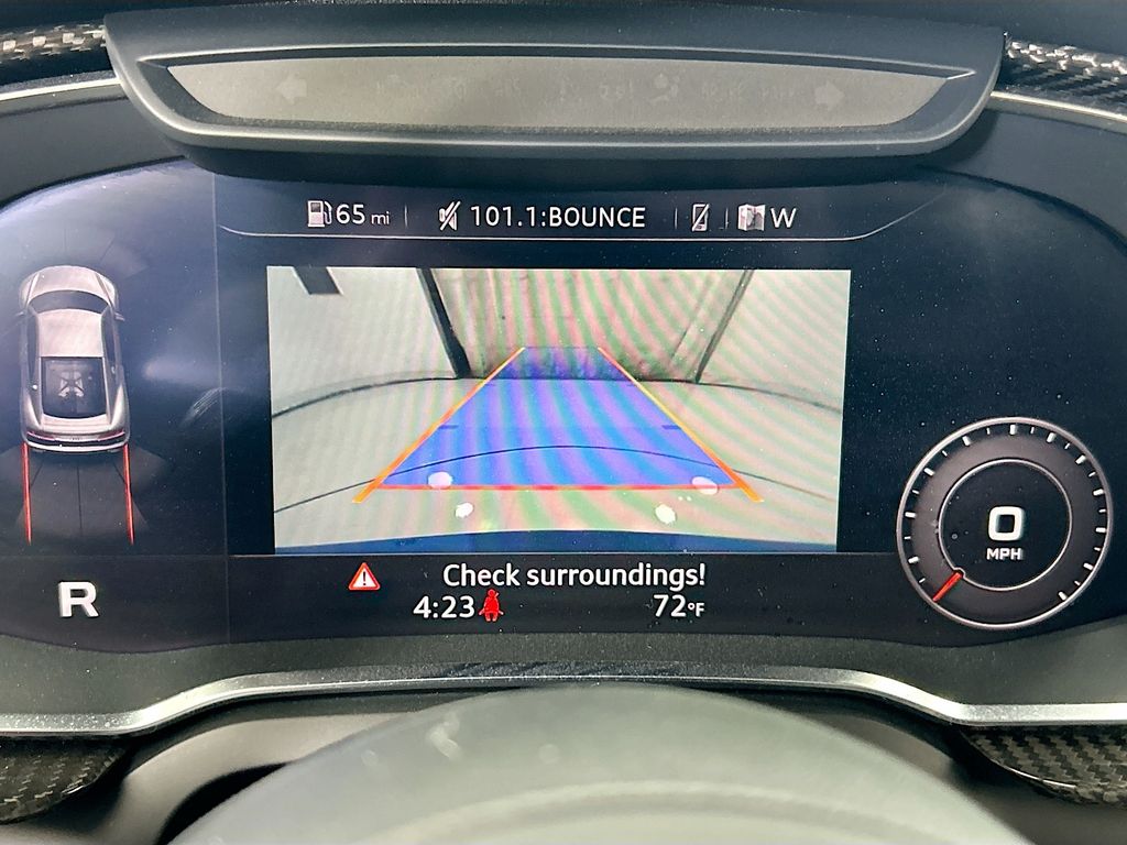 Thumbnail: 2021 Audi R8 - 15