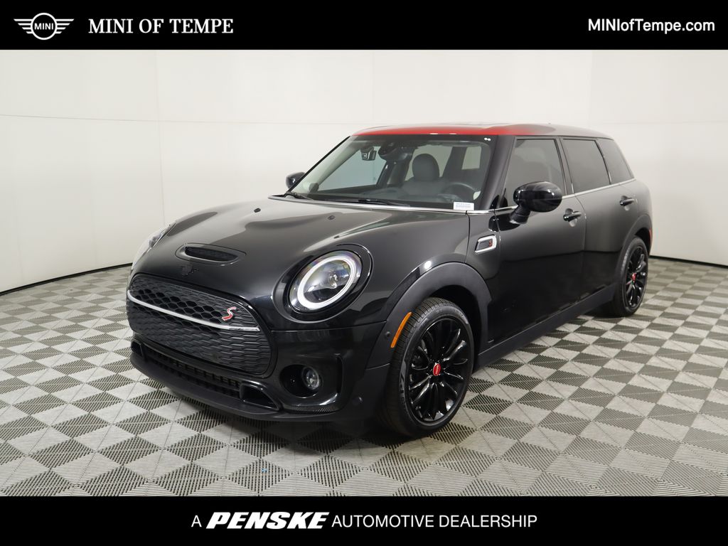 2024 MINI Cooper Clubman S -
                Tempe, AZ