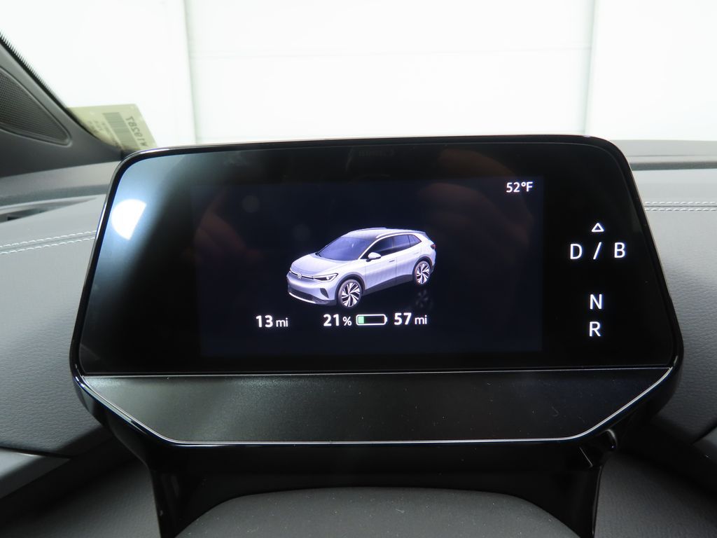 Thumbnail: 2026 Volkswagen ID.4 - 29