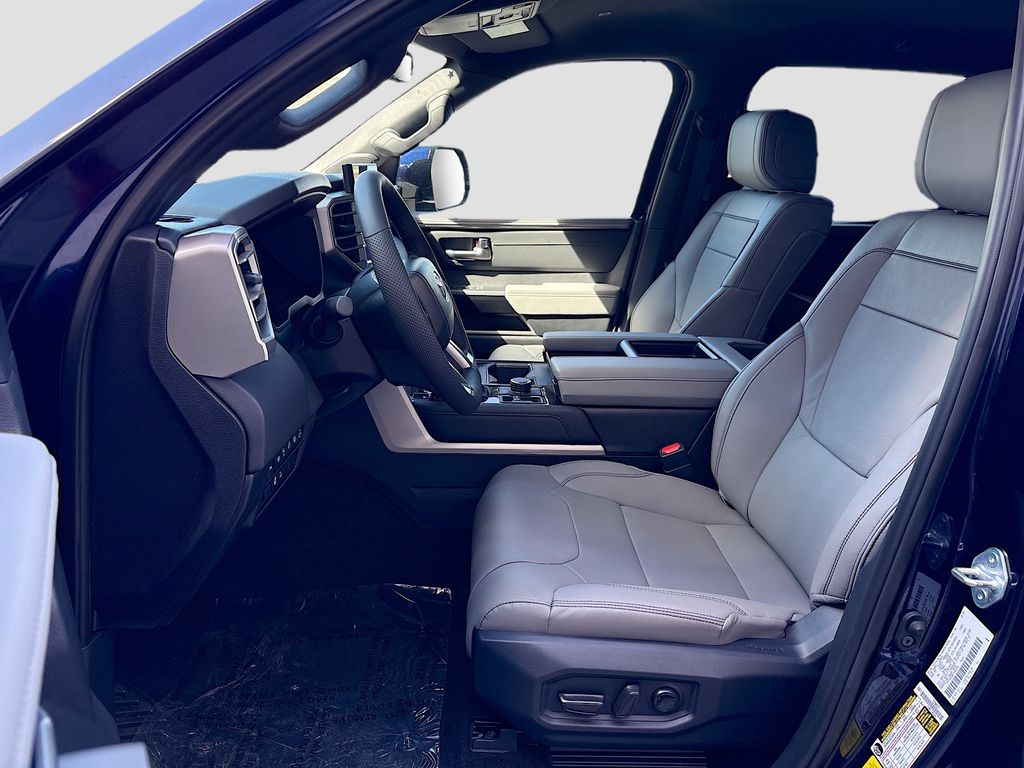 Thumbnail: 2026 Toyota Tundra - 18