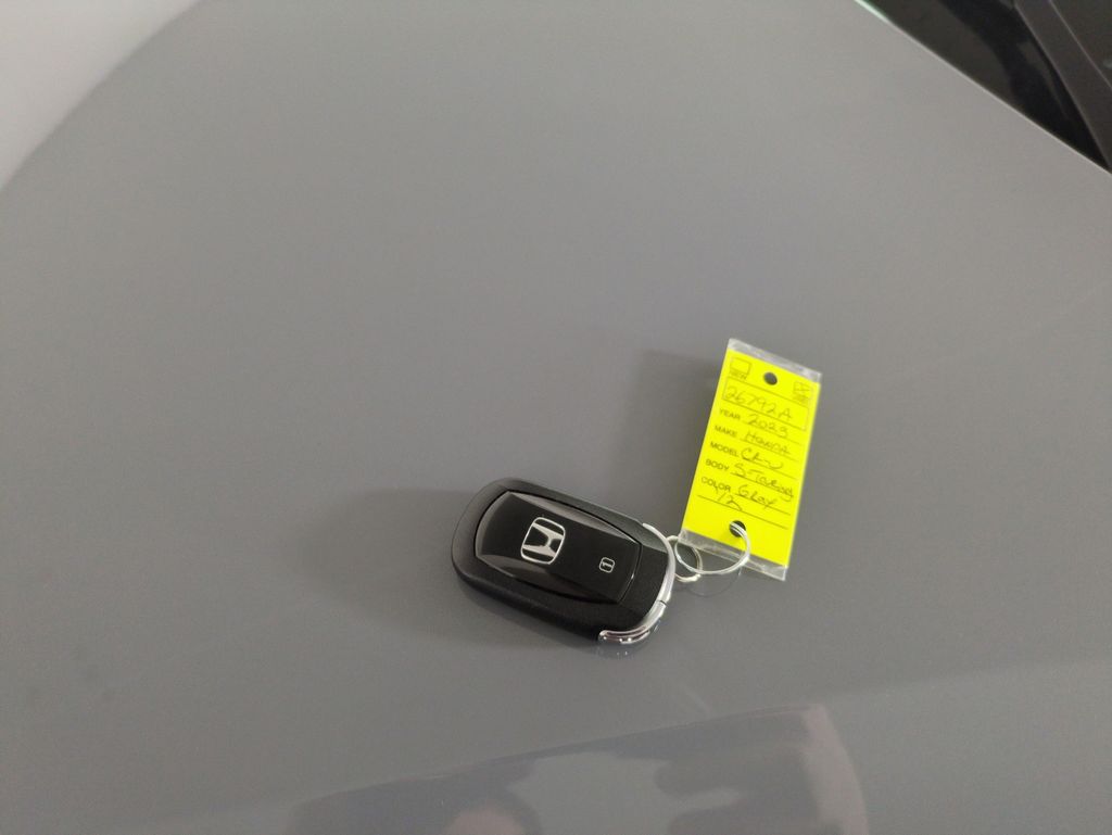 Used 2023 Honda CR-V Hybrid For Sale in Fort Wayne, IN