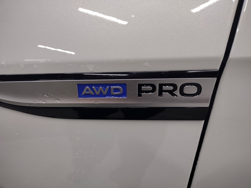 2026 Volkswagen ID.4 Pro