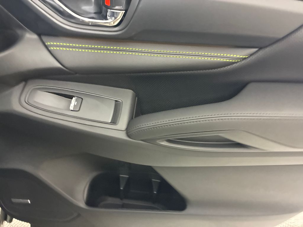2026 Subaru Ascent Onyx Edition-Touring - Photo 36