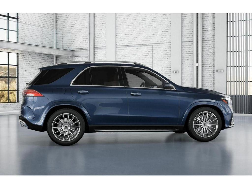 Thumbnail: 2026 Mercedes-Benz GLE - 17