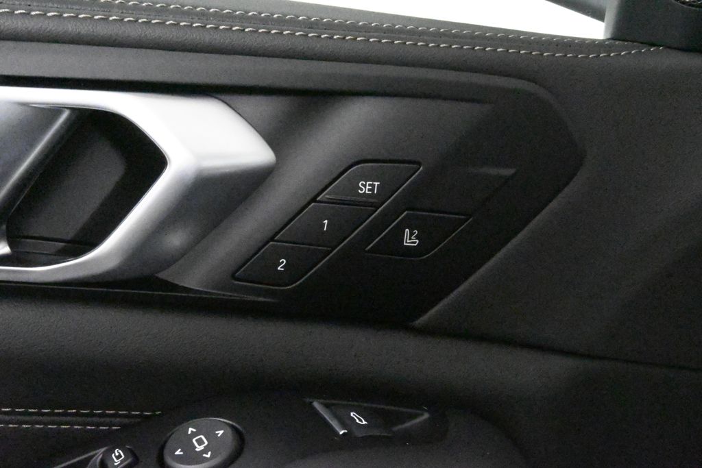 Thumbnail: 2026 BMW X5 - 30