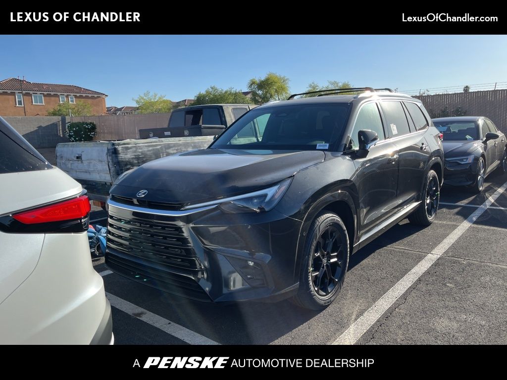 2025 Lexus TX 350 -
                Chandler, AZ