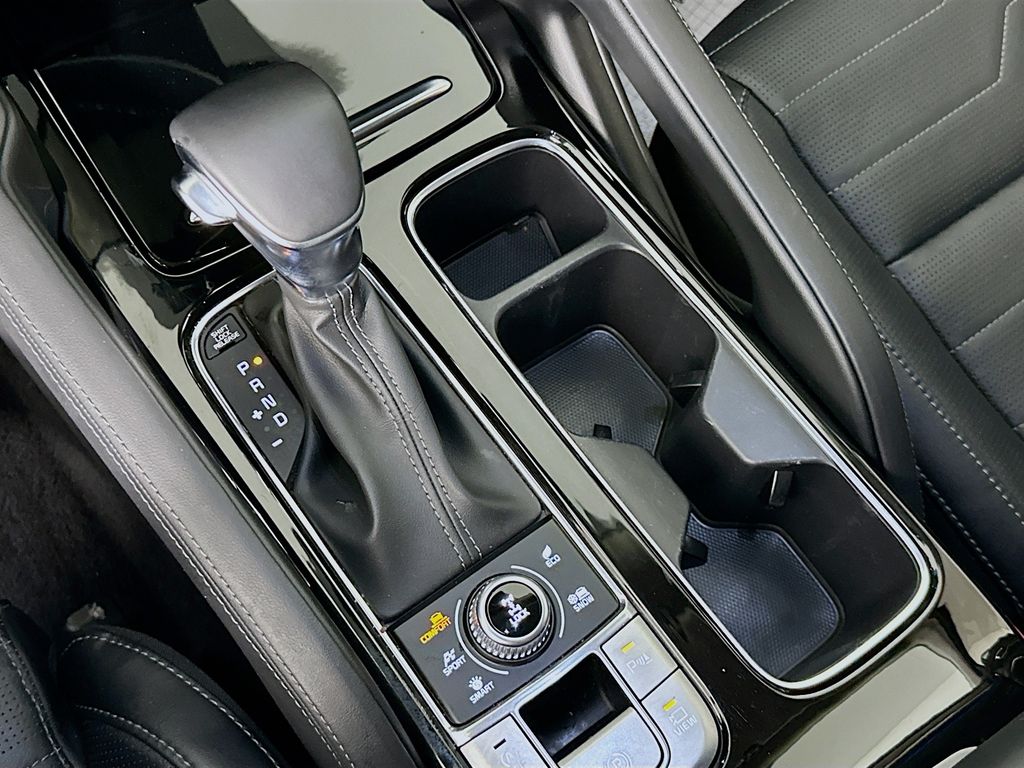 2022 Kia Telluride SX 17