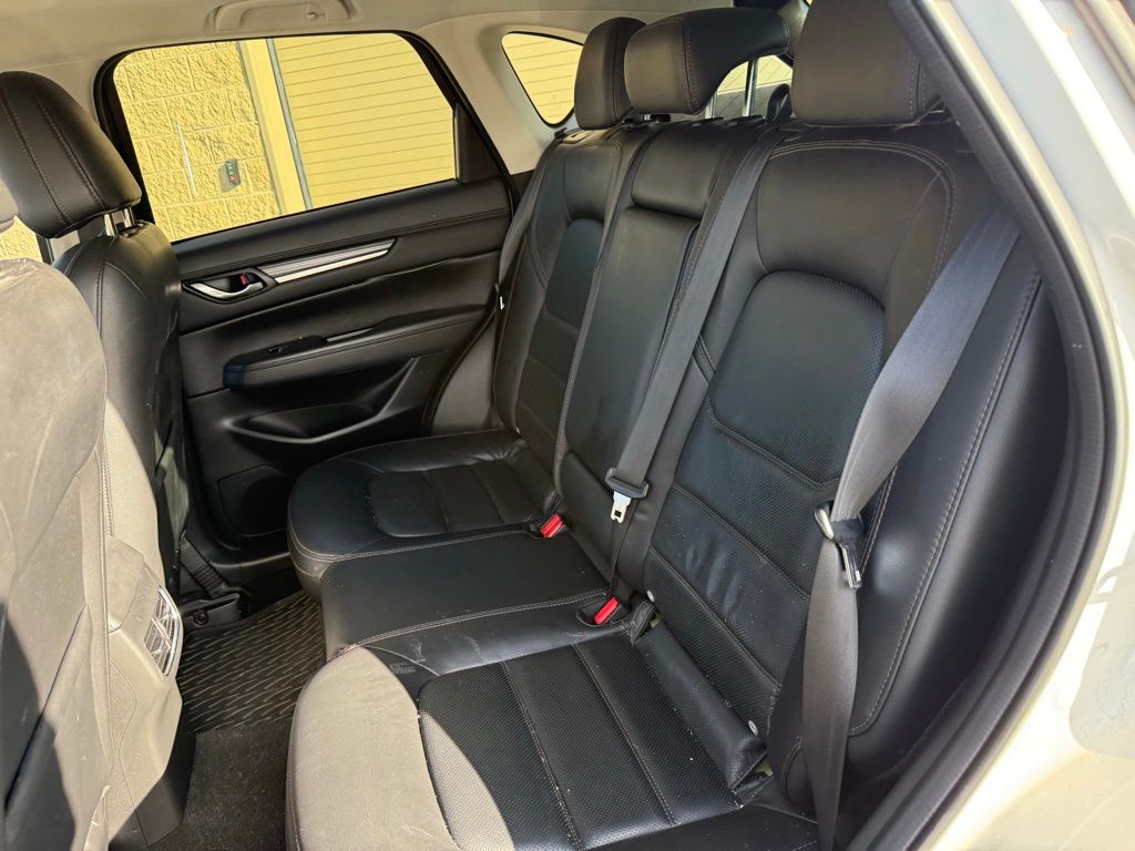 Thumbnail: 2019 Mazda CX-5 - 9