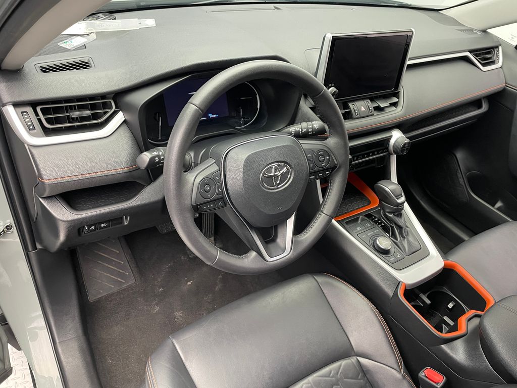2023 Toyota RAV4 Adventure 11
