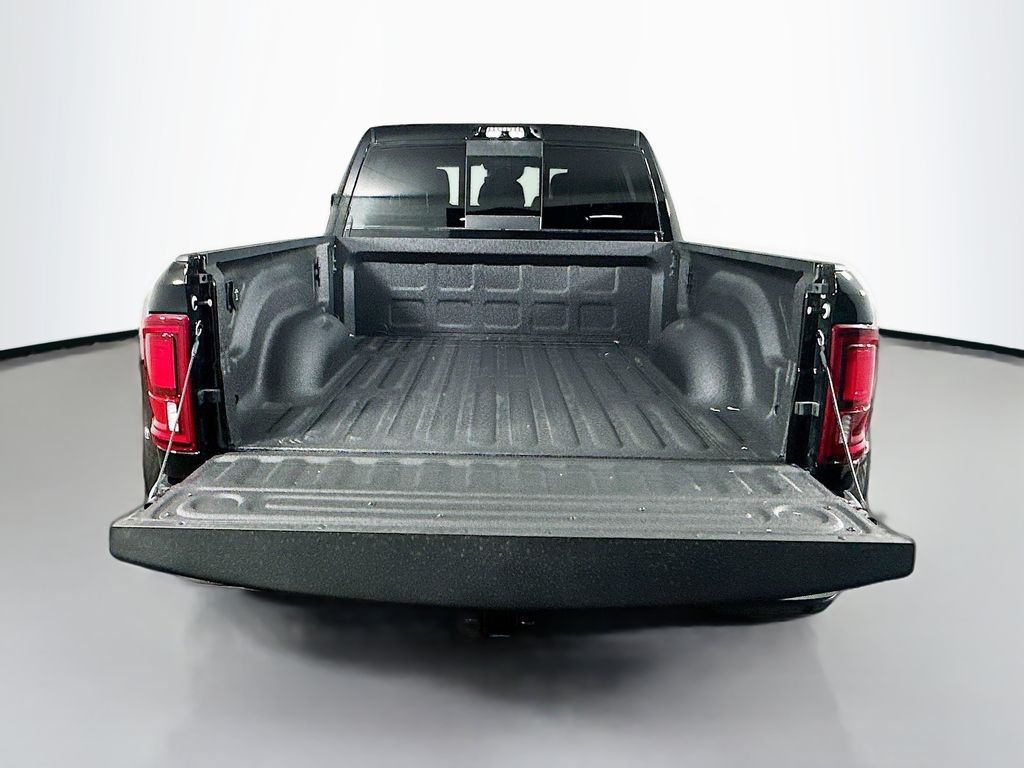 New 2026 Black Ram Limited 14in Dually image 16