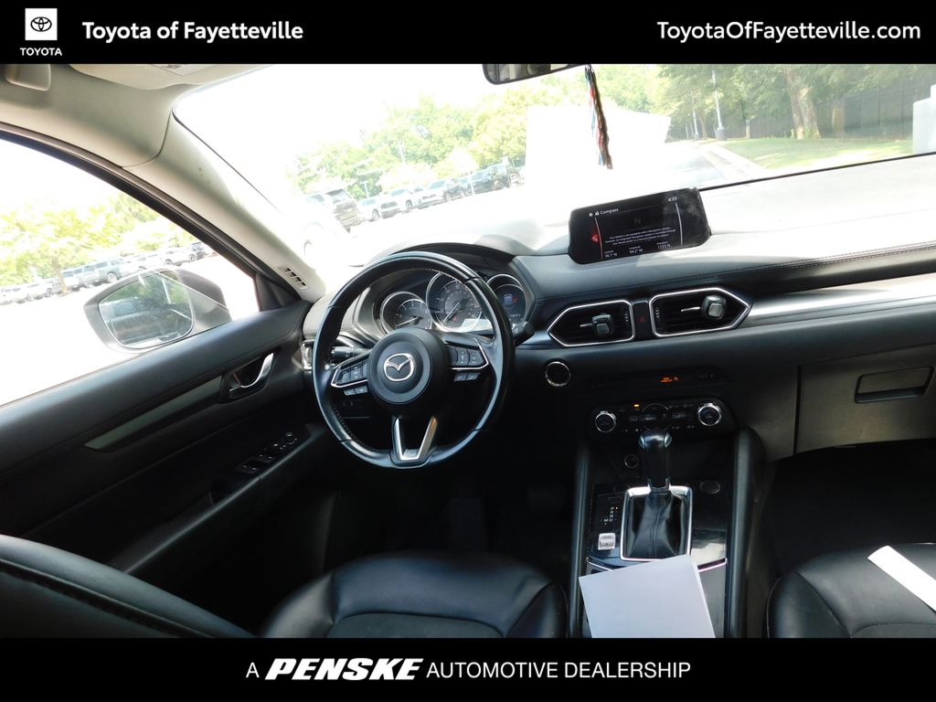 Thumbnail: 2018 Mazda CX-5 - 6