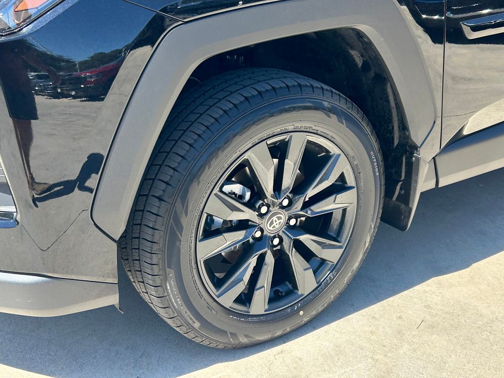Used 2026 Toyota RAV4 SUV