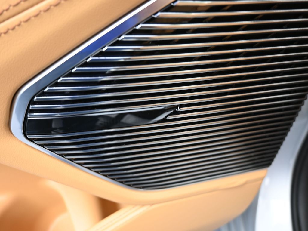 New 2025 Silver Zynith Jeep Summit image 15