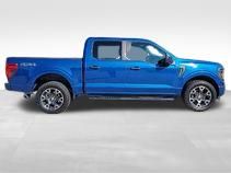 Used 2024 Ford F-150 Truck
