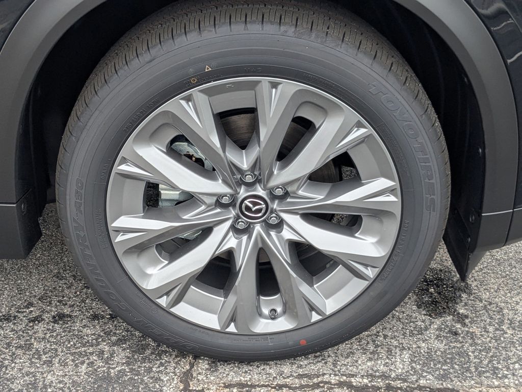 2025 Mazda CX-90 3.3 Turbo Premium Plus