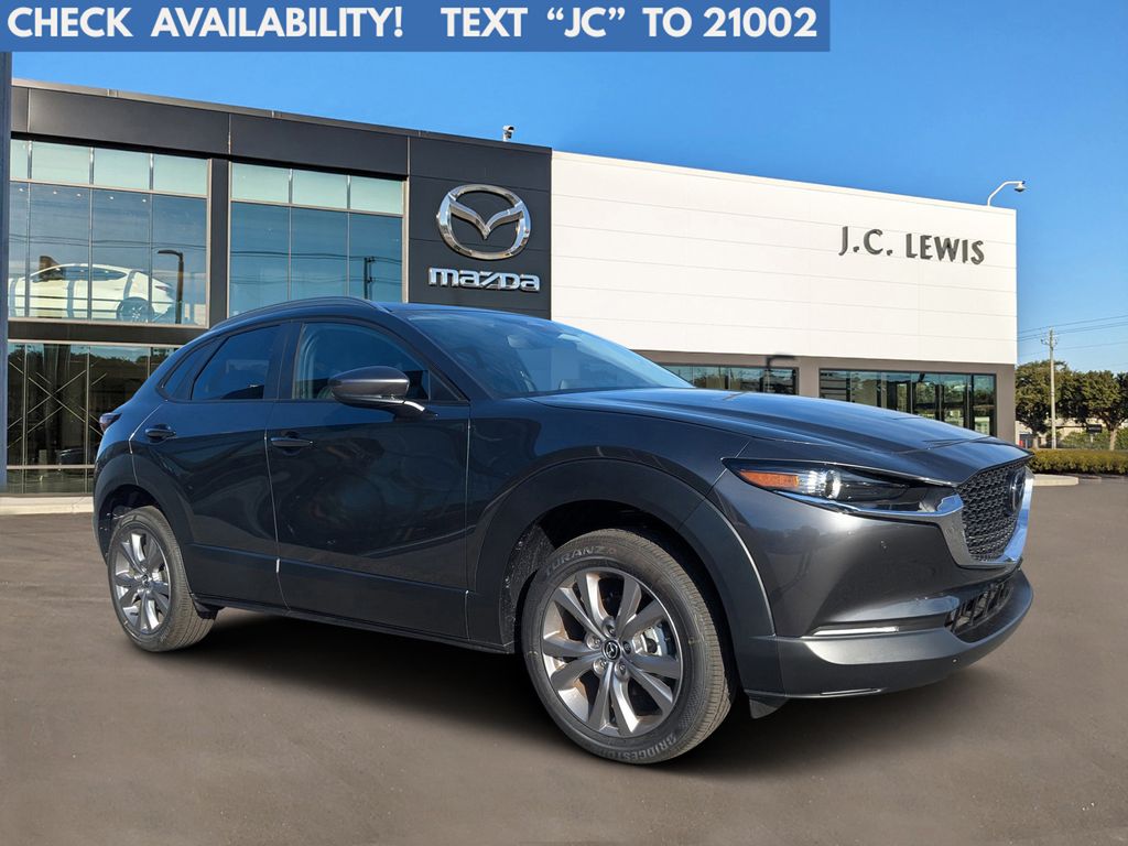 2026 Mazda CX-30 2.5 S Preferred