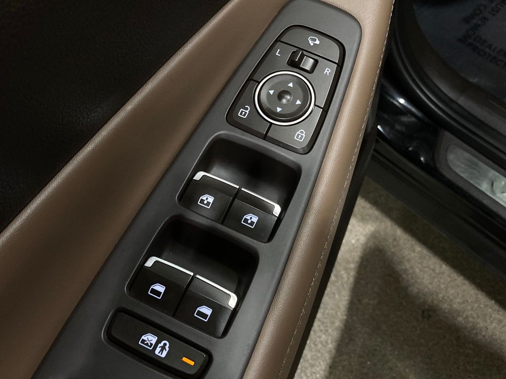 2023 Hyundai Santa Fe Plug-In Hybrid Limited