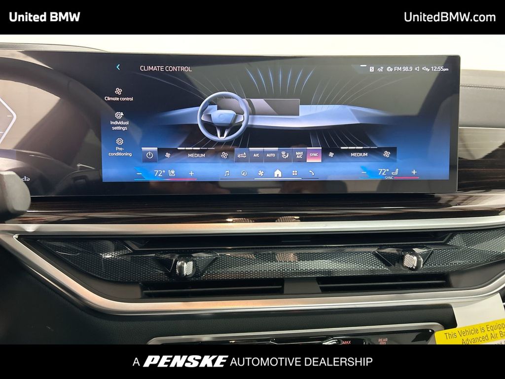 Thumbnail: 2026 BMW X5 - 19