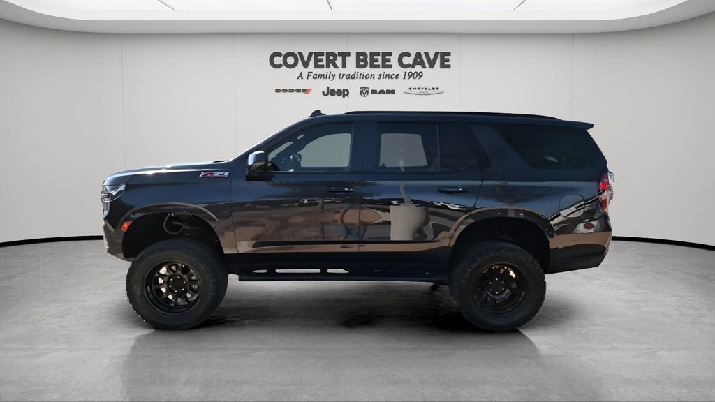 Used Car 2022 Chevrolet Tahoe  Z71 For Sale Under $60,000 In Austin, Texas