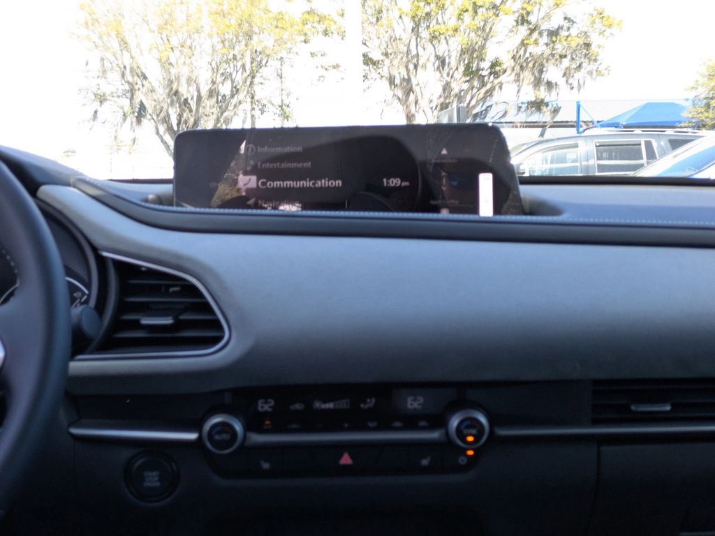 2026 Mazda CX-30 2.5 S Aire Edition