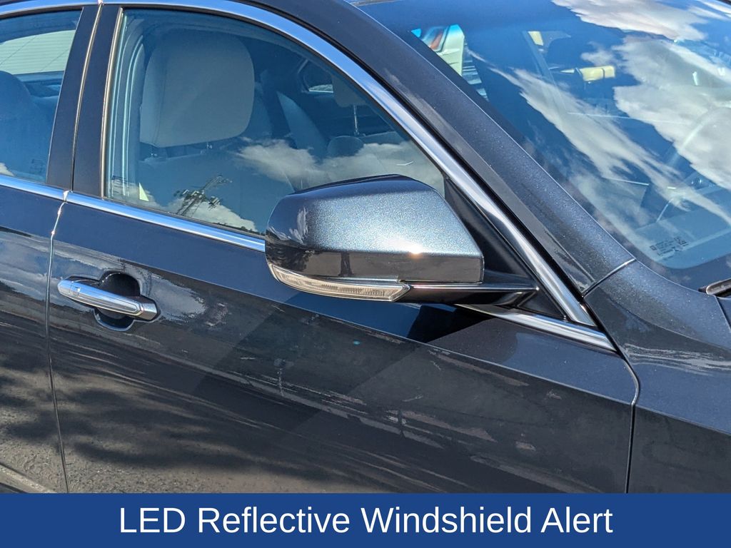 2022 Cadillac CT4 Premium Luxury