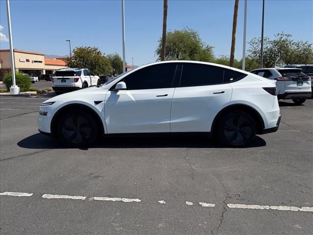 Used 2026 Tesla Model Y