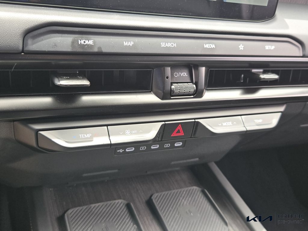 2027 Kia Telluride - $55,490