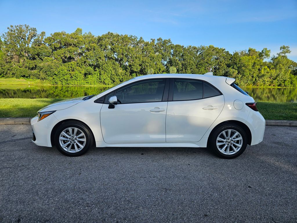 Thumbnail: 2023 Toyota Corolla - 2