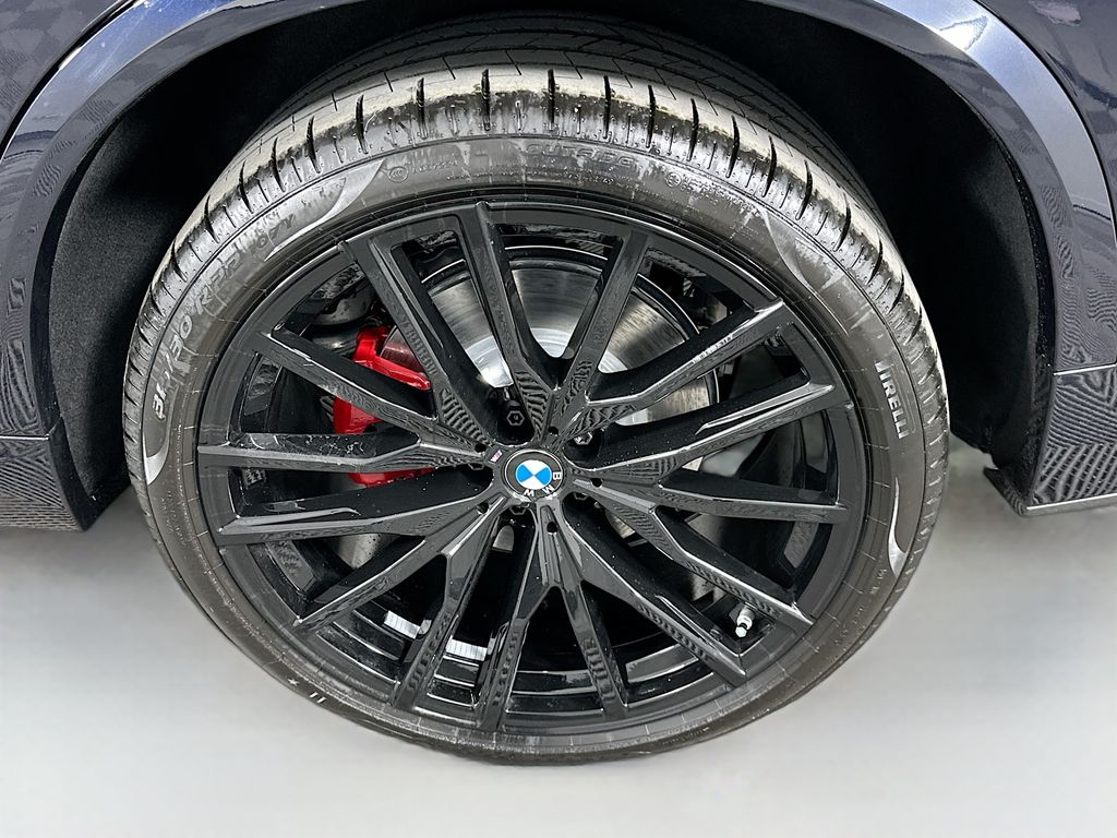 Thumbnail: 2026 BMW X5 - 23