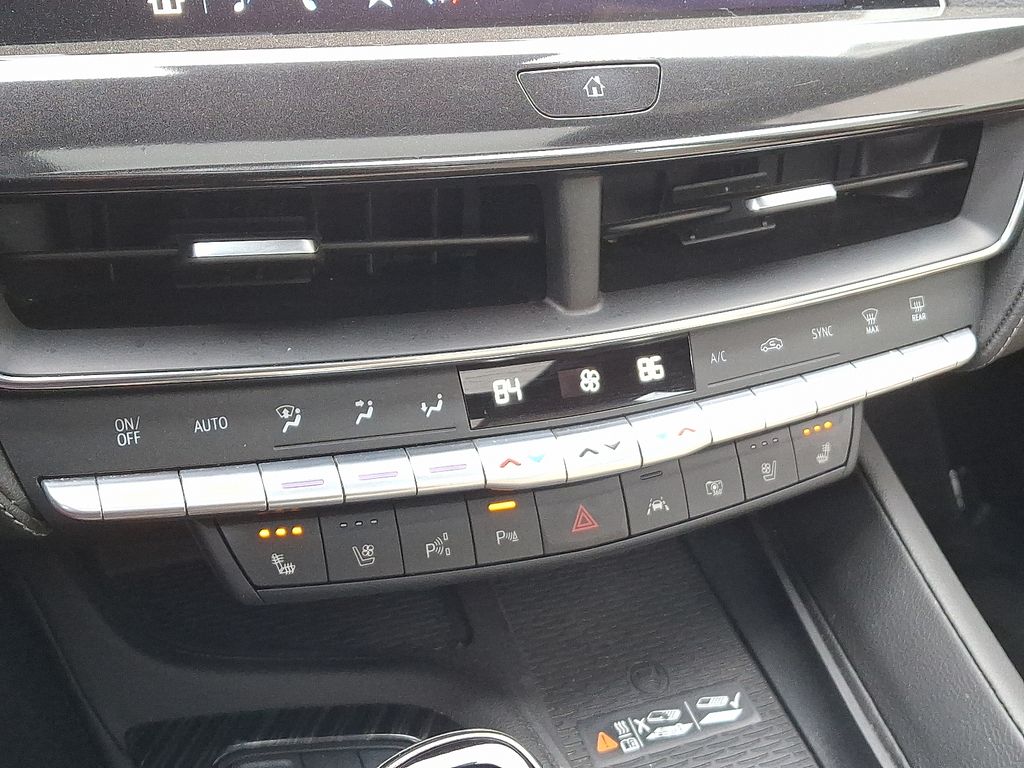 Thumbnail: 2023 Cadillac CT5 - 17