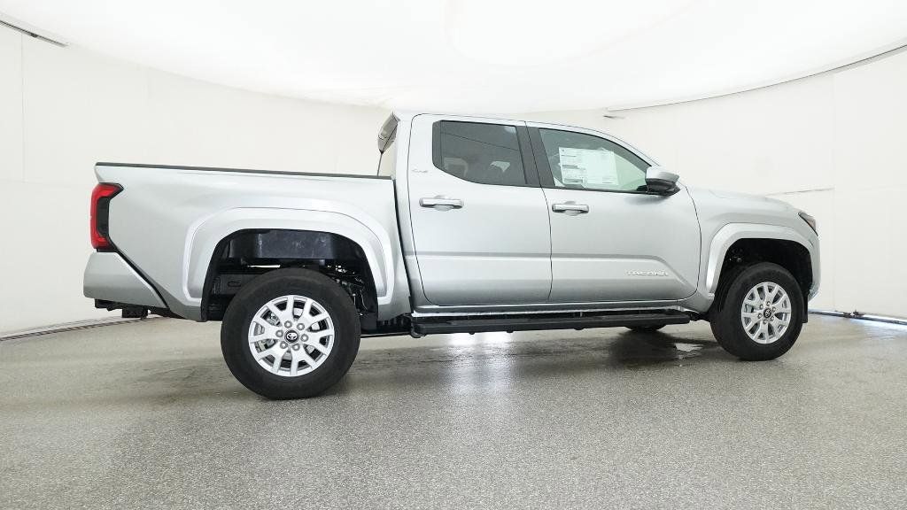 Thumbnail: 2025 Toyota Tacoma - 20