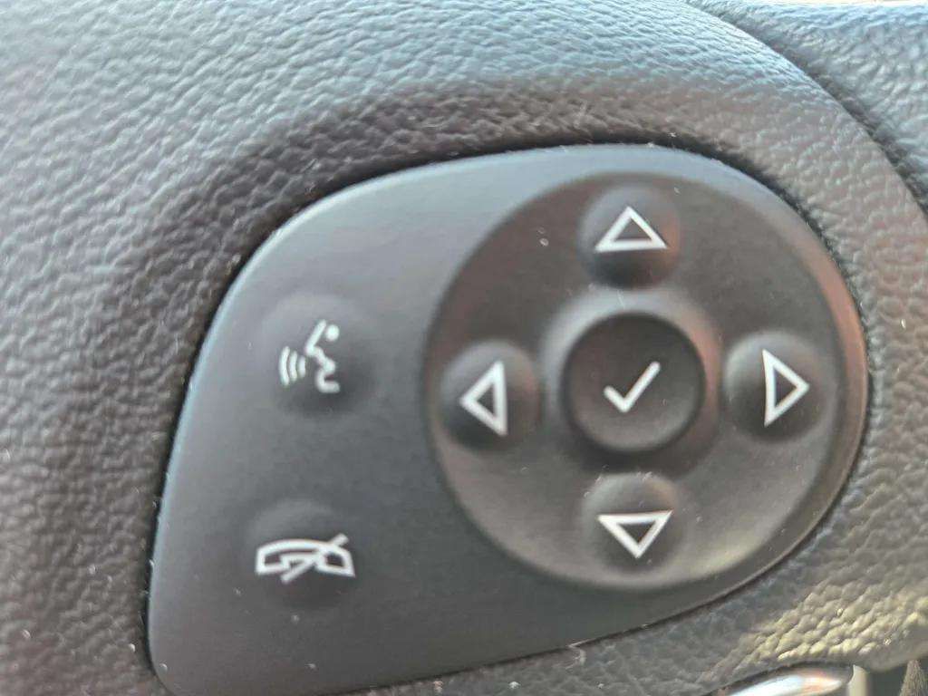 Used 2016 Blue Velvet Metallic Chevrolet LS image 19