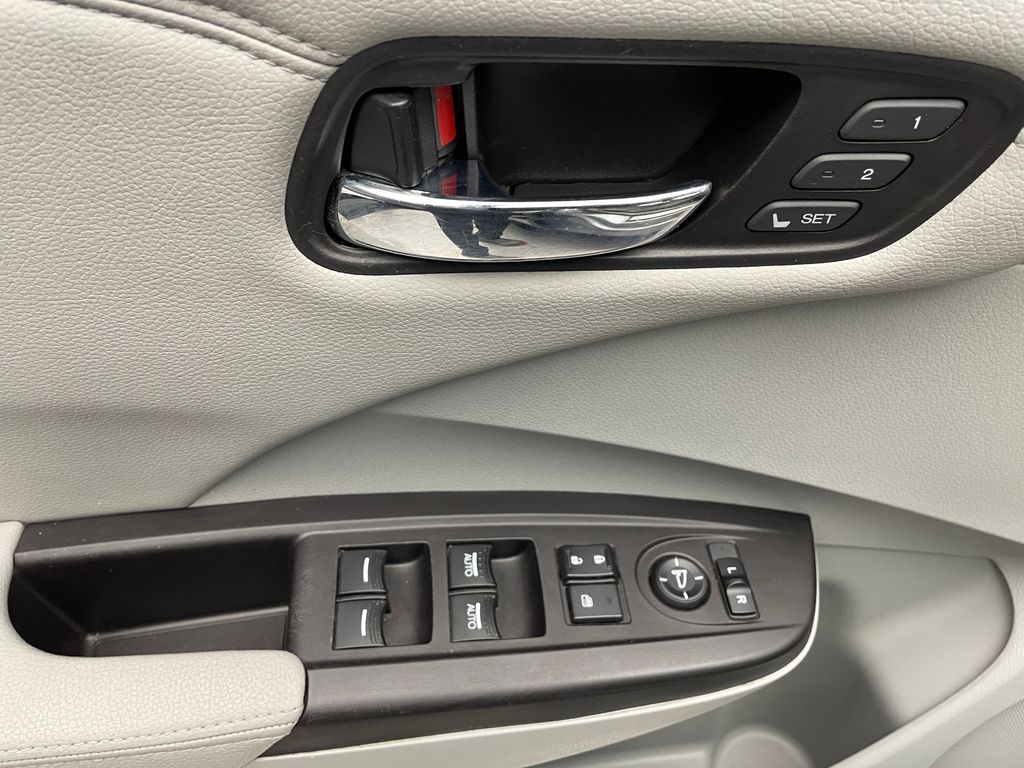 Thumbnail: 2017 Acura RDX - 10