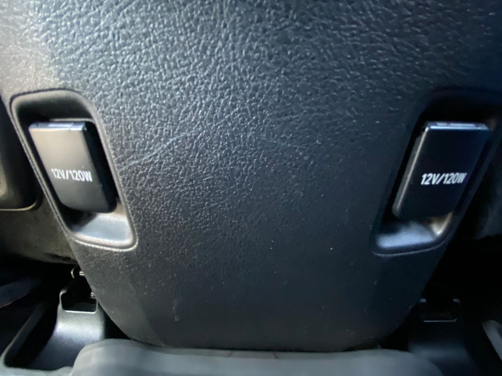 2016 Toyota 4Runner Limited 22