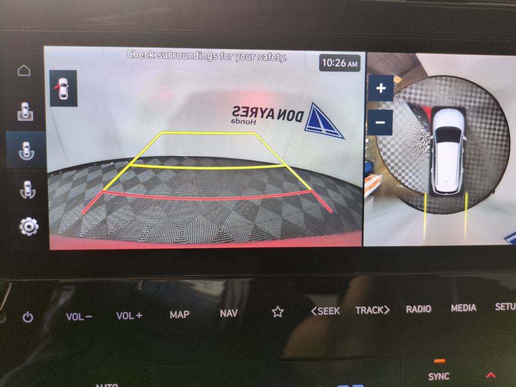 Used 2023 Hyundai Tucson For Sale in Fort Wayne, IN