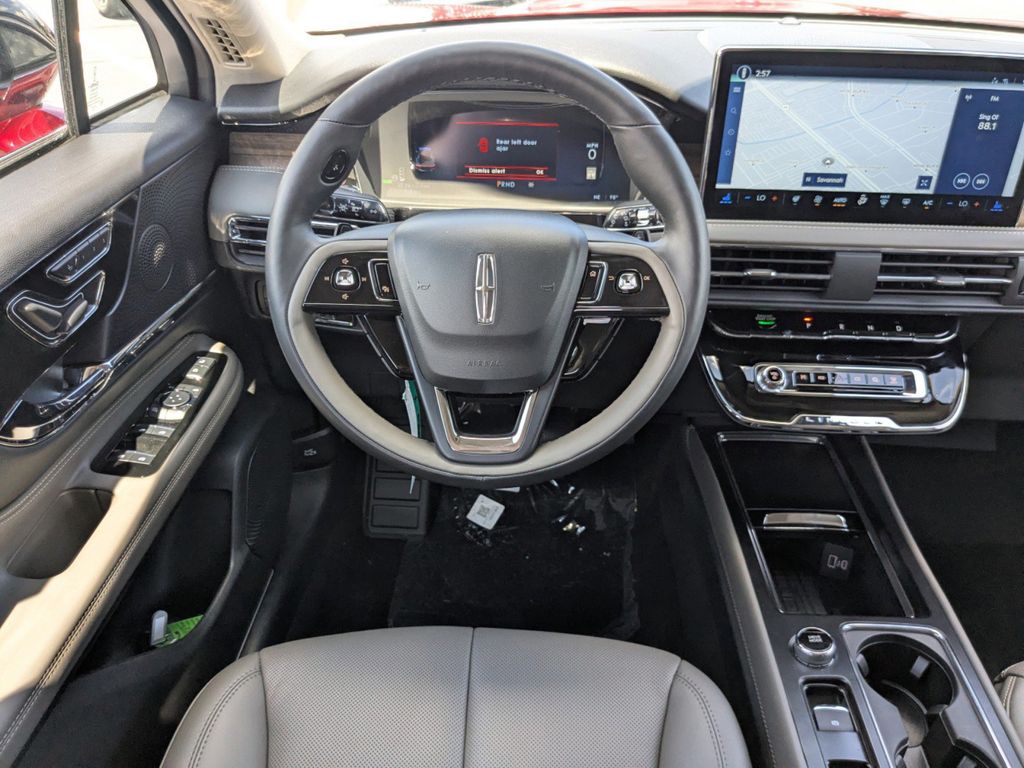 2025 Lincoln Corsair Grand Touring