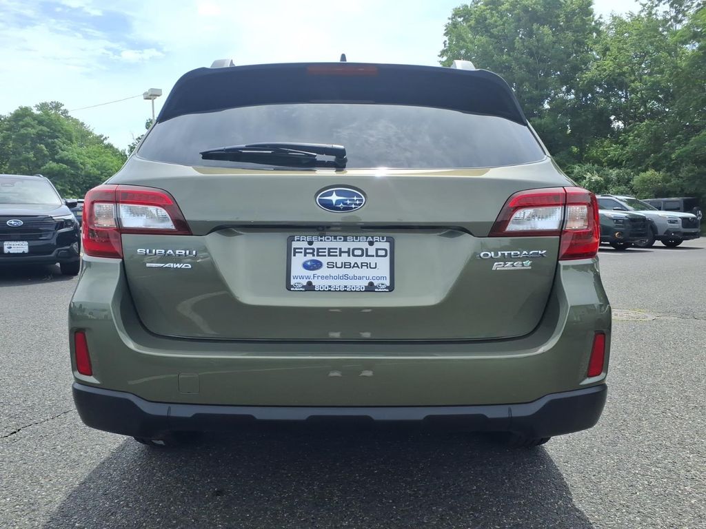used 2017 Subaru Outback car, priced at $16,500