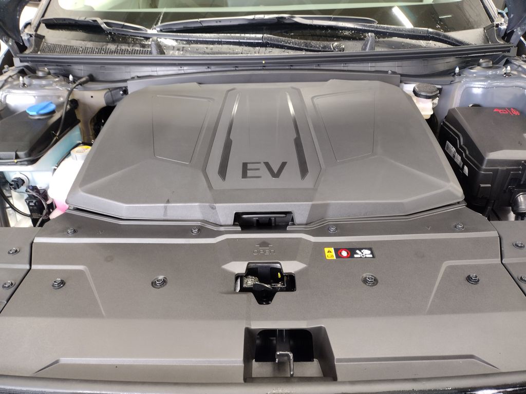 2026 Hyundai IONIQ 5 SE Standard Range