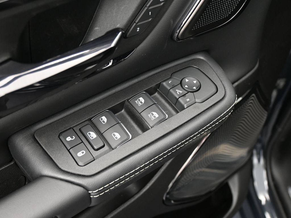 New 2026 Forged Blue Metallic Ram Limited image 18