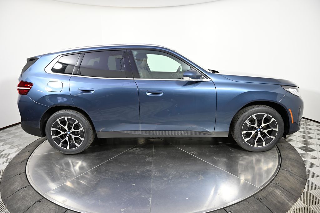 Thumbnail: 2025 BMW X3 - 6