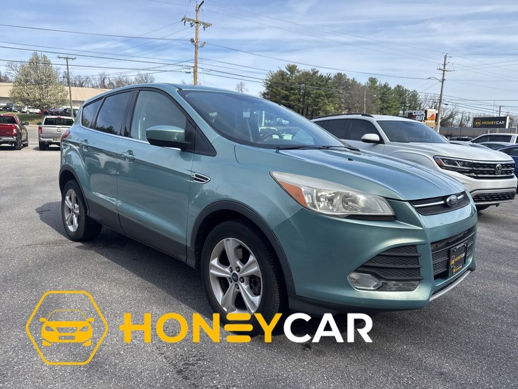 2013 Ford Escape SE AWD