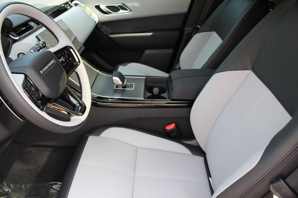 New 2026 White Land Rover S image 49
