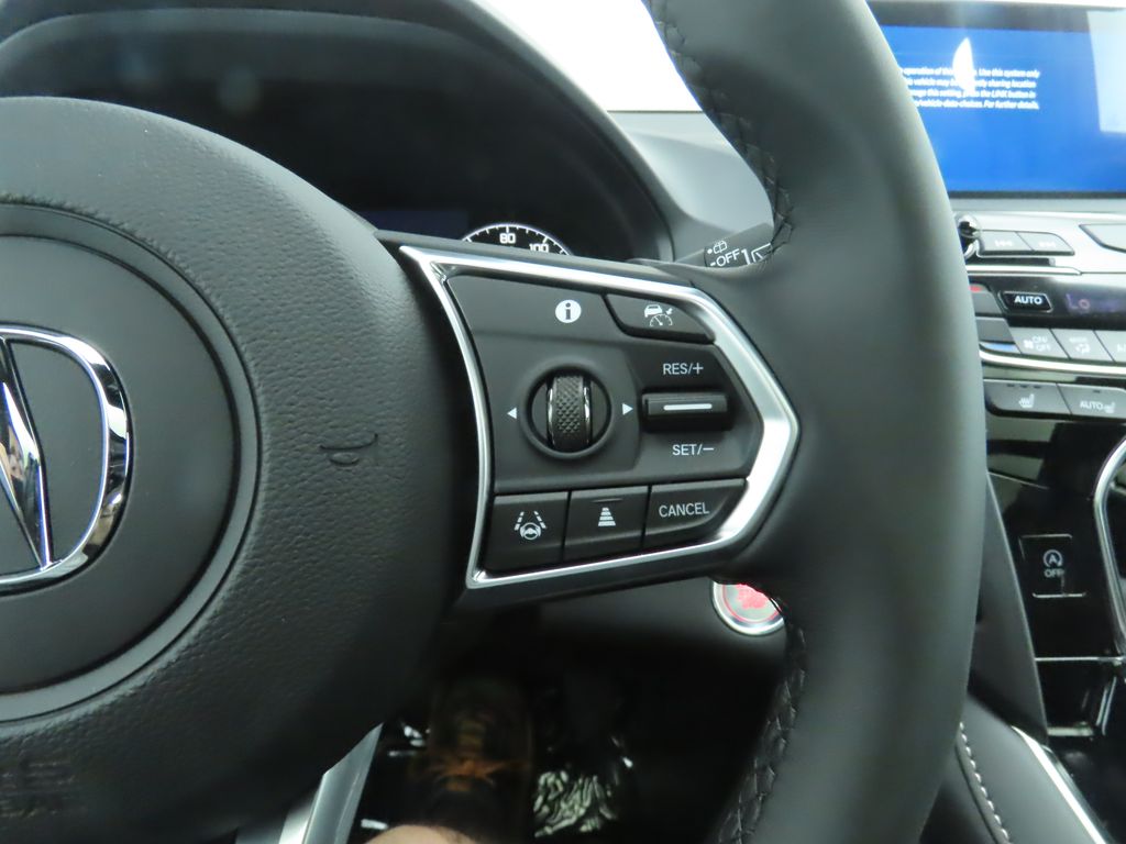 2025 Acura RDX Base 13