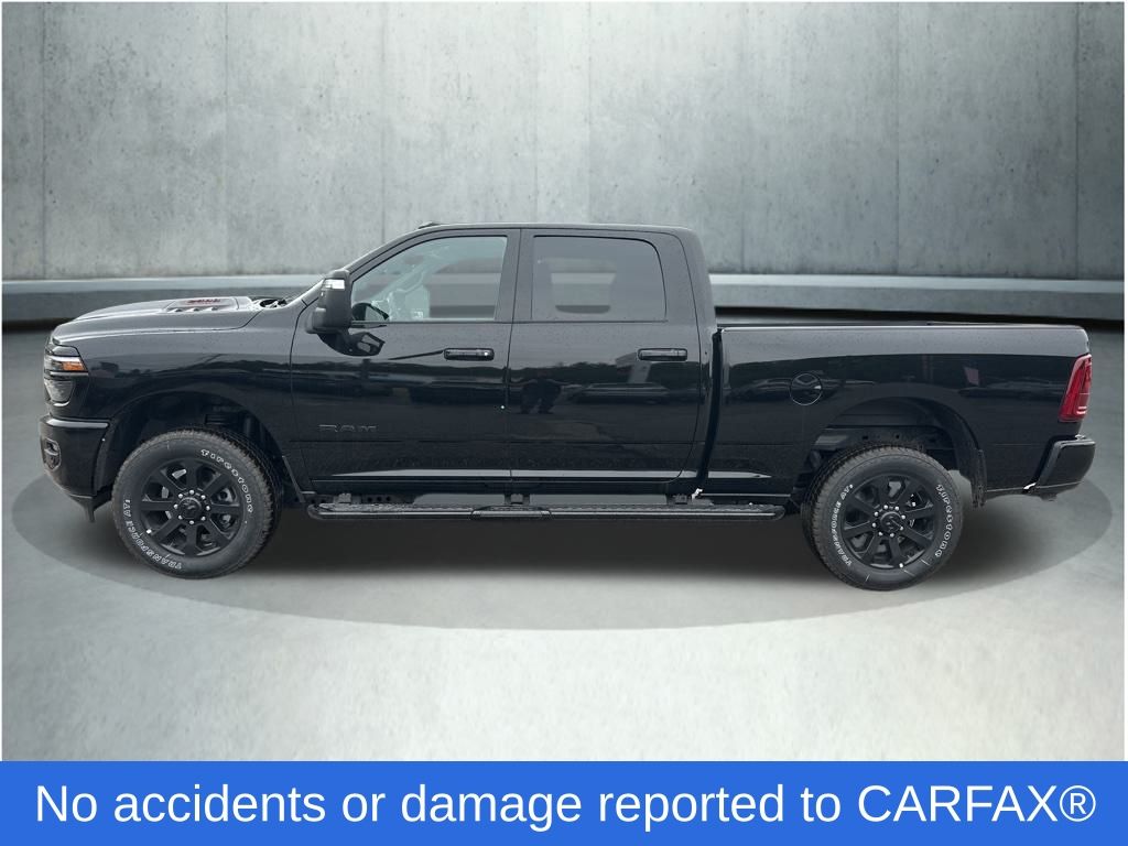 2025 Ram 2500 Laramie photo 2