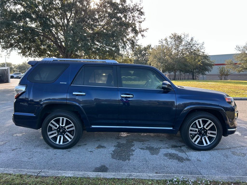 Thumbnail: 2023 Toyota 4Runner - 6