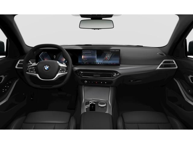 Thumbnail: 2026 BMW 3 Series - 7