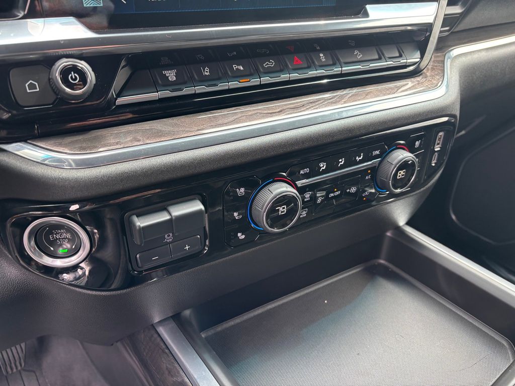 Used Car 2025 Chevrolet Silverado 2500hd  Ltz For Sale Under $80,000 In Austin, Texas